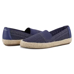Easy Spirit Slip Ons|Slip Ons*Hassie Slip On Casual Espadrilles