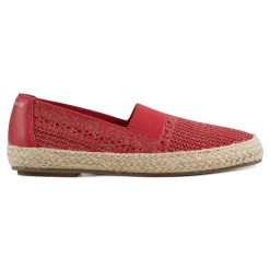 Easy Spirit Slip Ons|Slip Ons*Hassie Slip On Casual Espadrilles