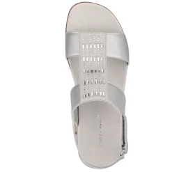 Easy Spirit Sandals*Hazel Flat Sandals
