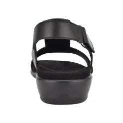Easy Spirit Sandals*Hazel Flat Sandals