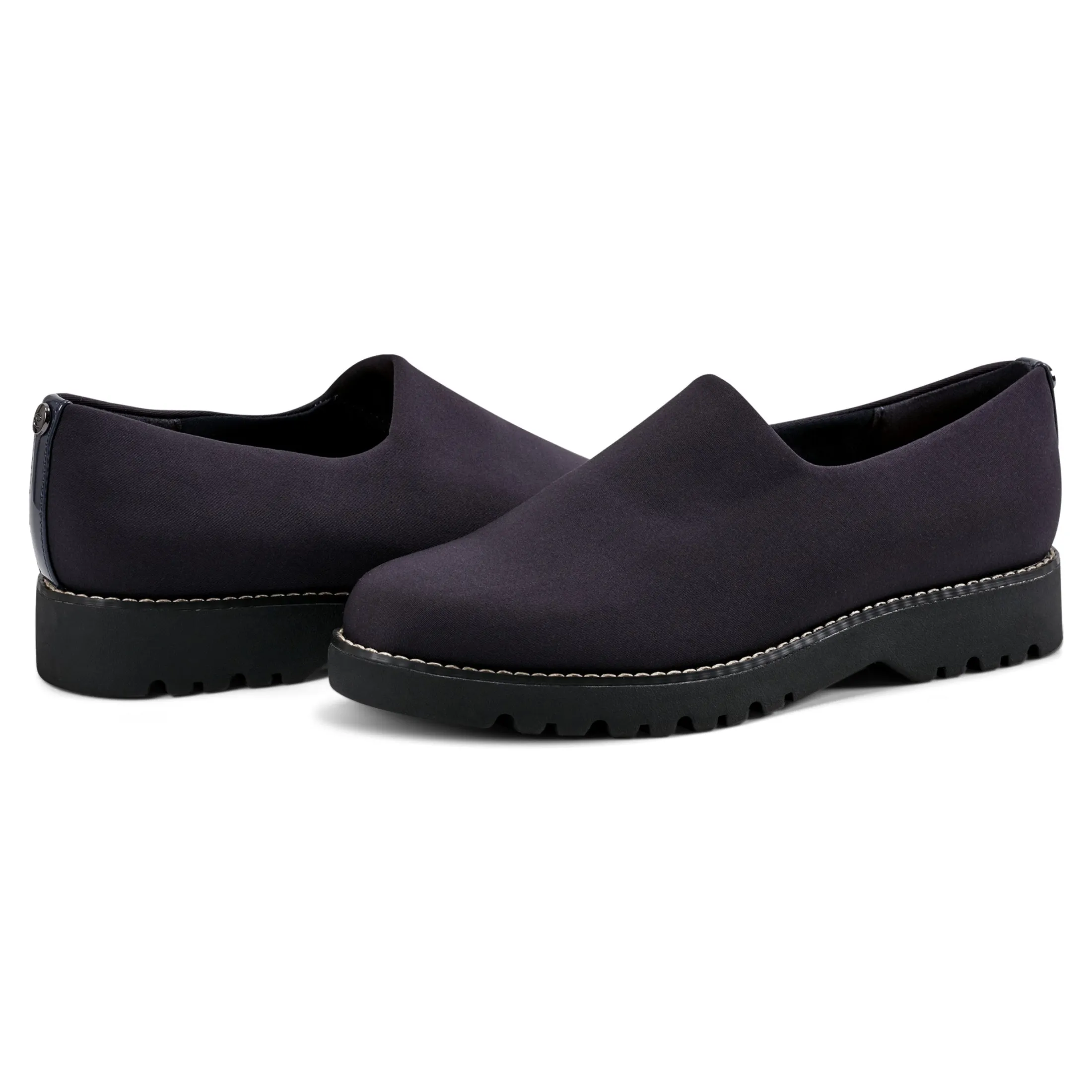 Easy Spirit Loafers|Loafers*Hewitt Casual Loafers