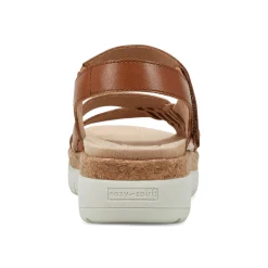 Easy Spirit Sandals*Ilena Platform Sandals