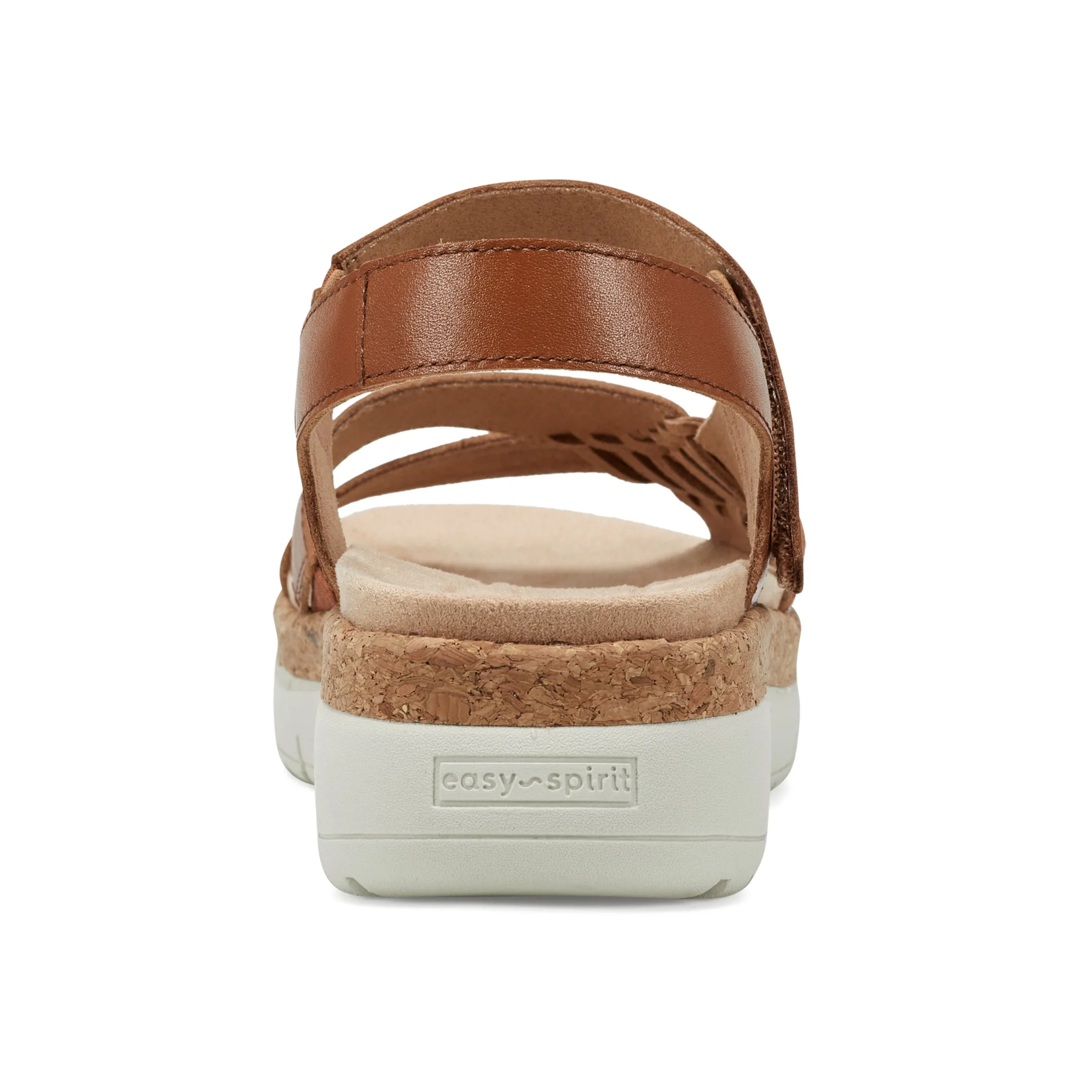 Easy Spirit Sandals*Ilena Platform Sandals