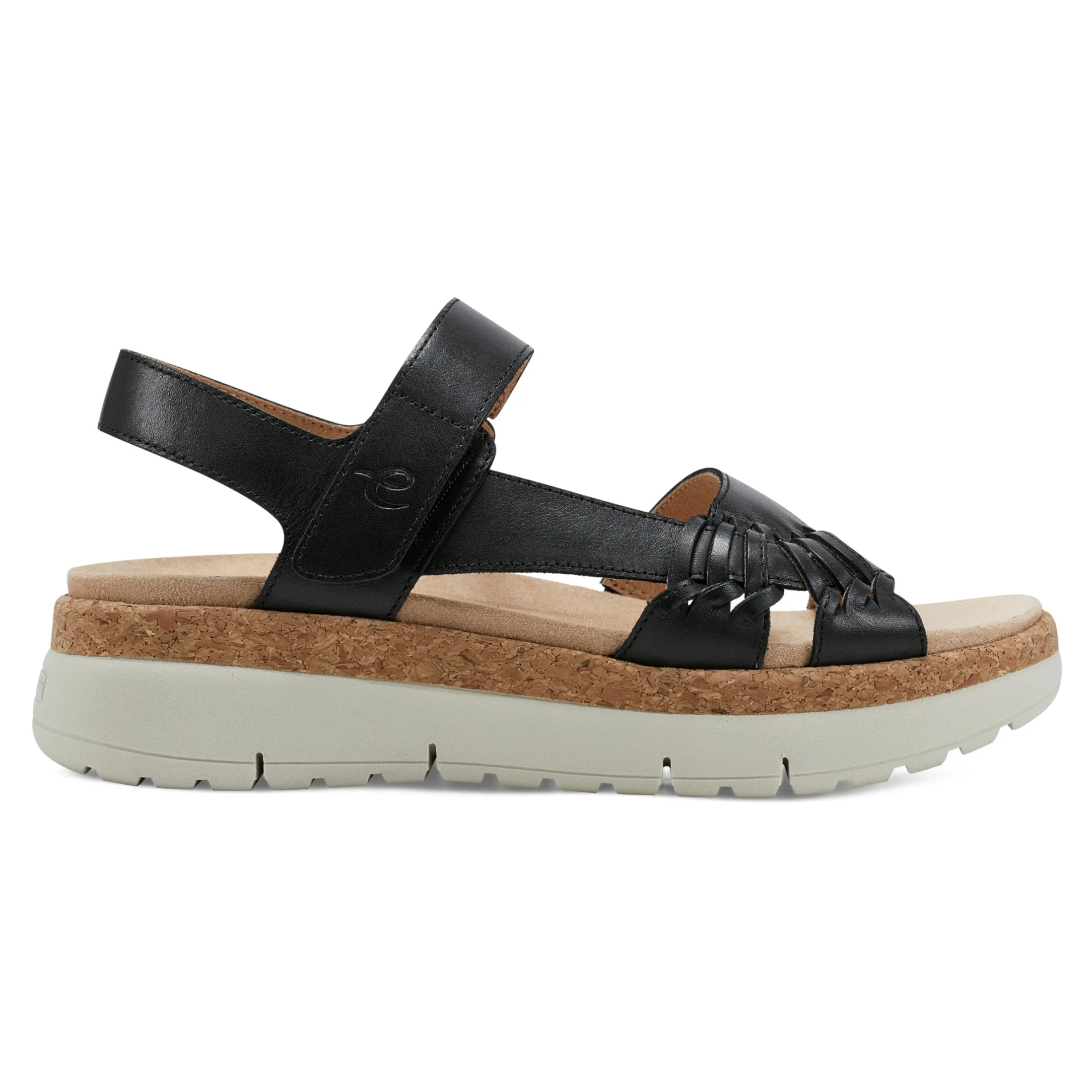 Easy Spirit Sandals*Ilena Platform Sandals