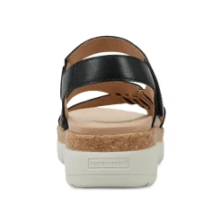 Easy Spirit Sandals*Ilena Platform Sandals