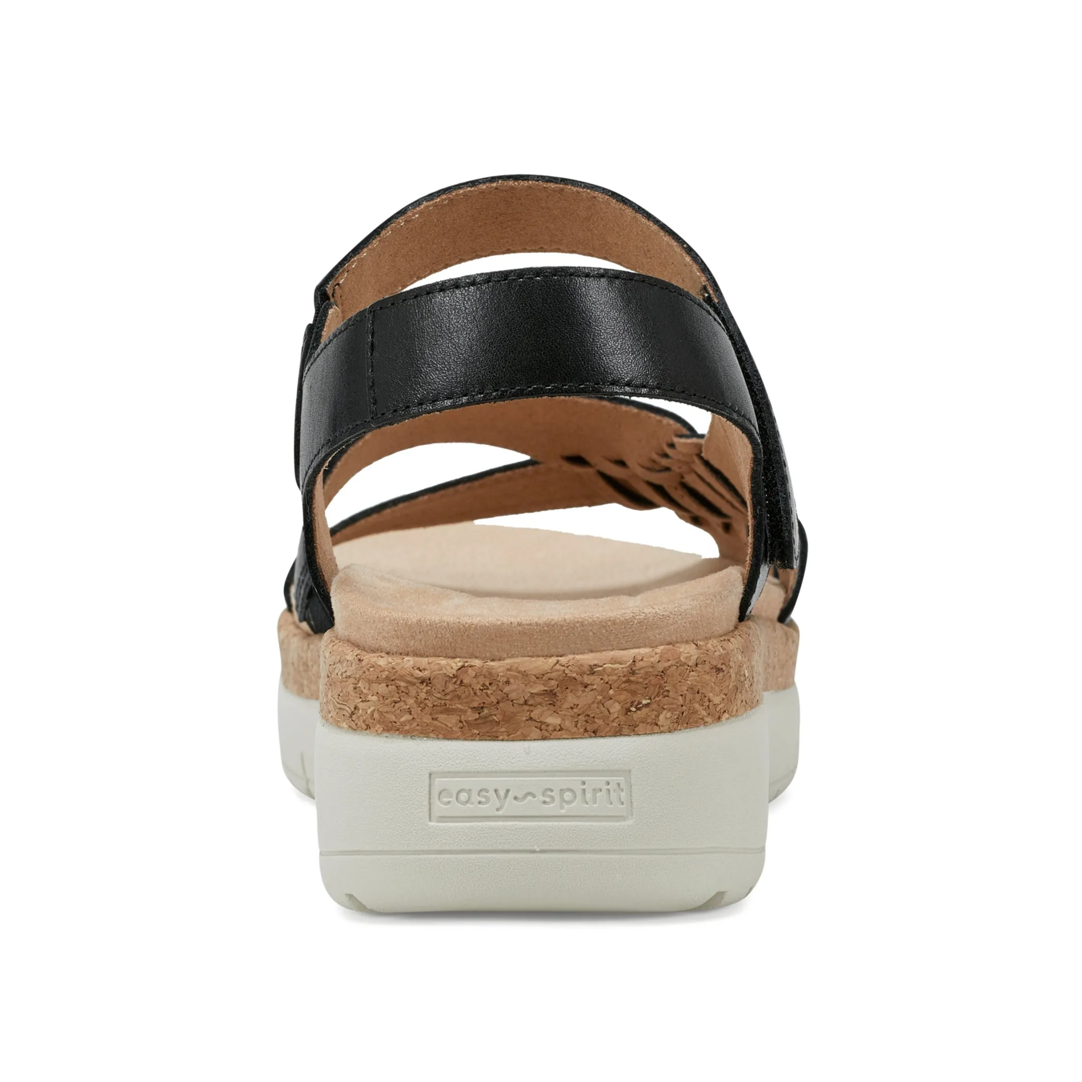 Easy Spirit Sandals*Ilena Platform Sandals