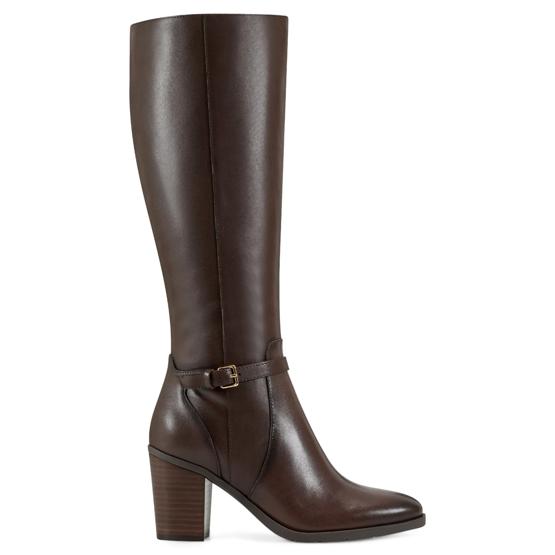 Easy Spirit Boots|Boots*Imani Block Heel Boots