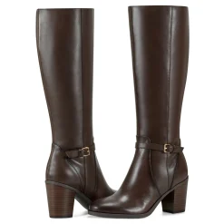 Easy Spirit Boots|Boots*Imani Block Heel Boots