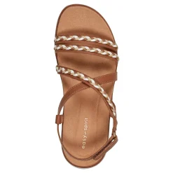 Easy Spirit Sandals*Ivani Platform Sandals