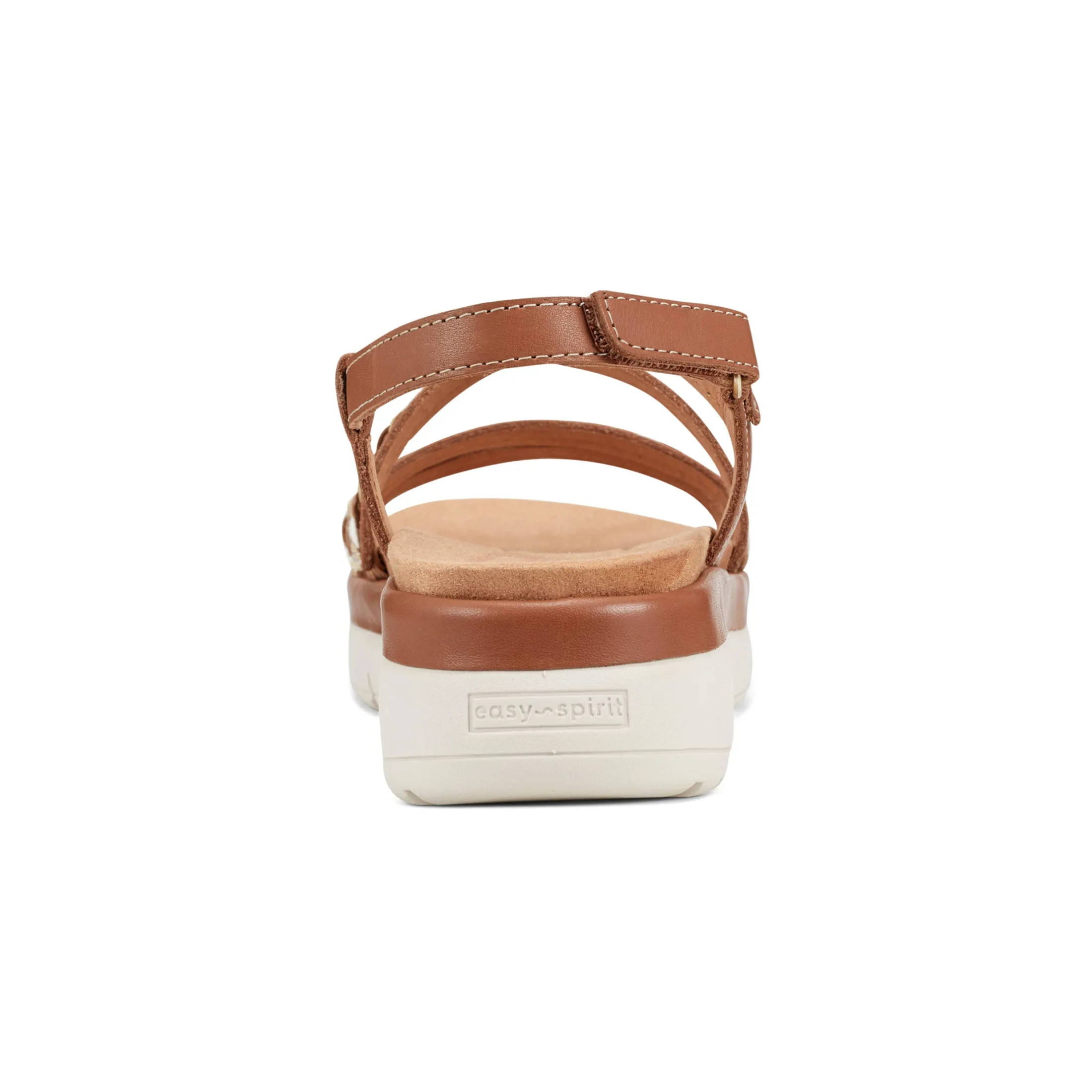 Easy Spirit Sandals*Ivani Platform Sandals