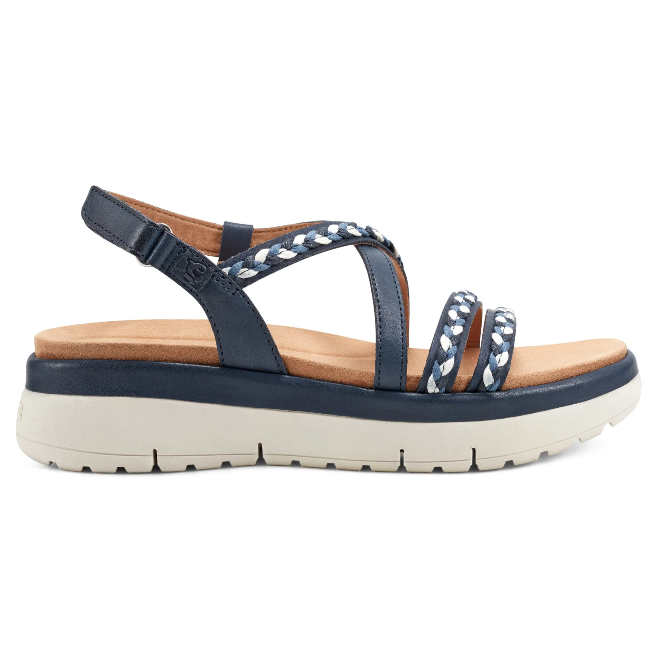 Easy Spirit Sandals|Sandals*Ivani Platform Sandals