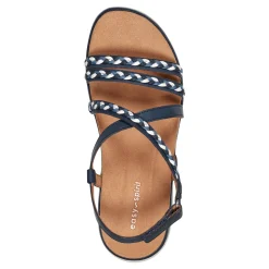 Easy Spirit Sandals|Sandals*Ivani Platform Sandals