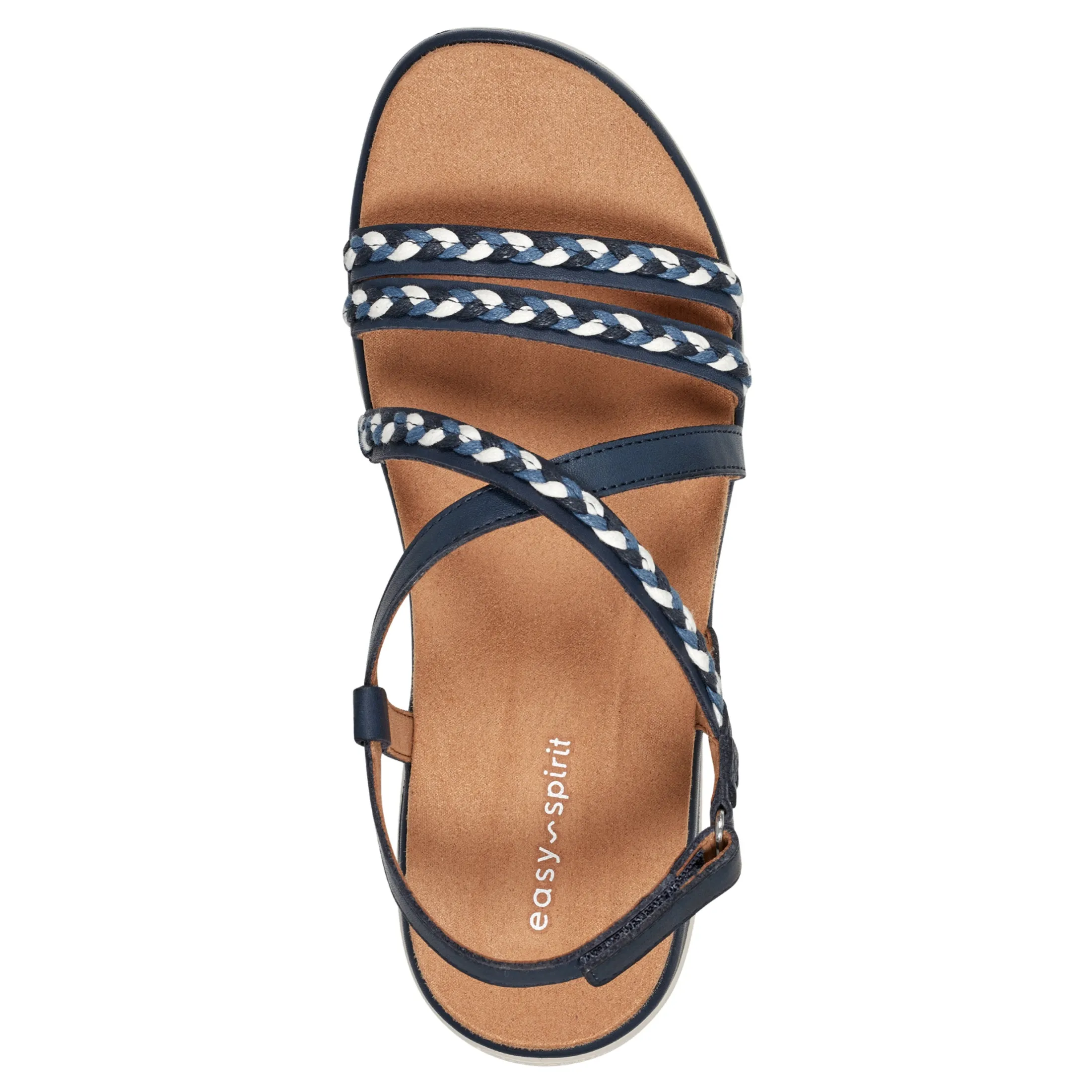 Easy Spirit Sandals|Sandals*Ivani Platform Sandals