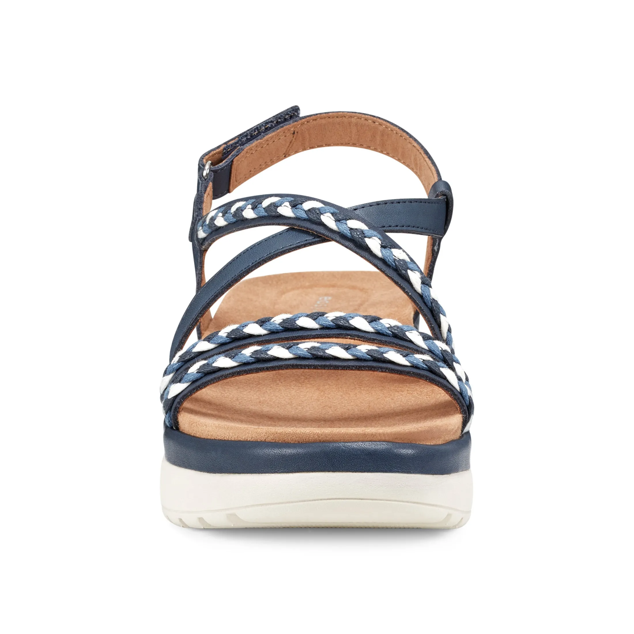 Easy Spirit Sandals|Sandals*Ivani Platform Sandals