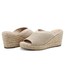 Easy Spirit Sandals*Jalen Espadrille Wedge Sandals