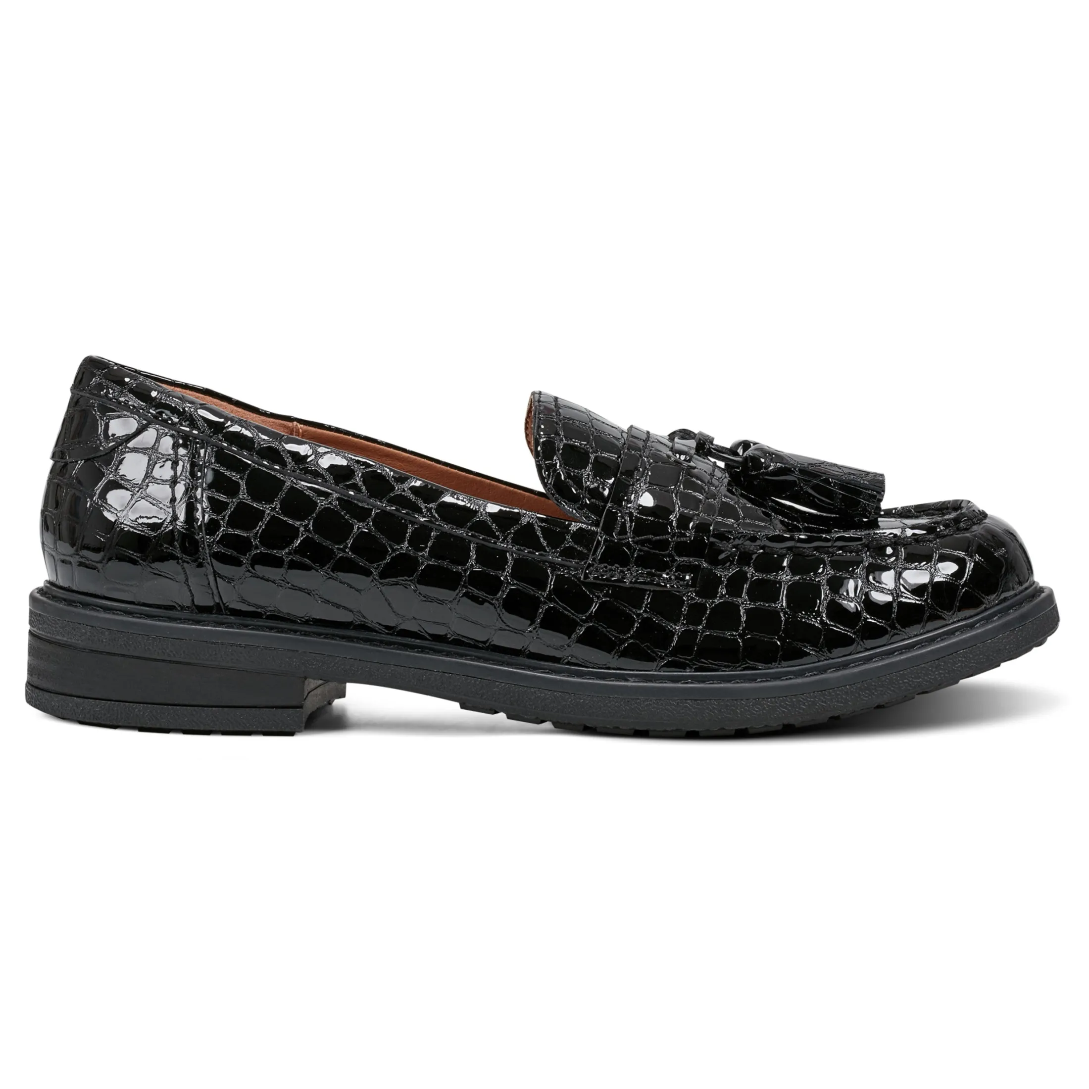 Easy Spirit Loafers|Loafers*Janelle Casual Loafers