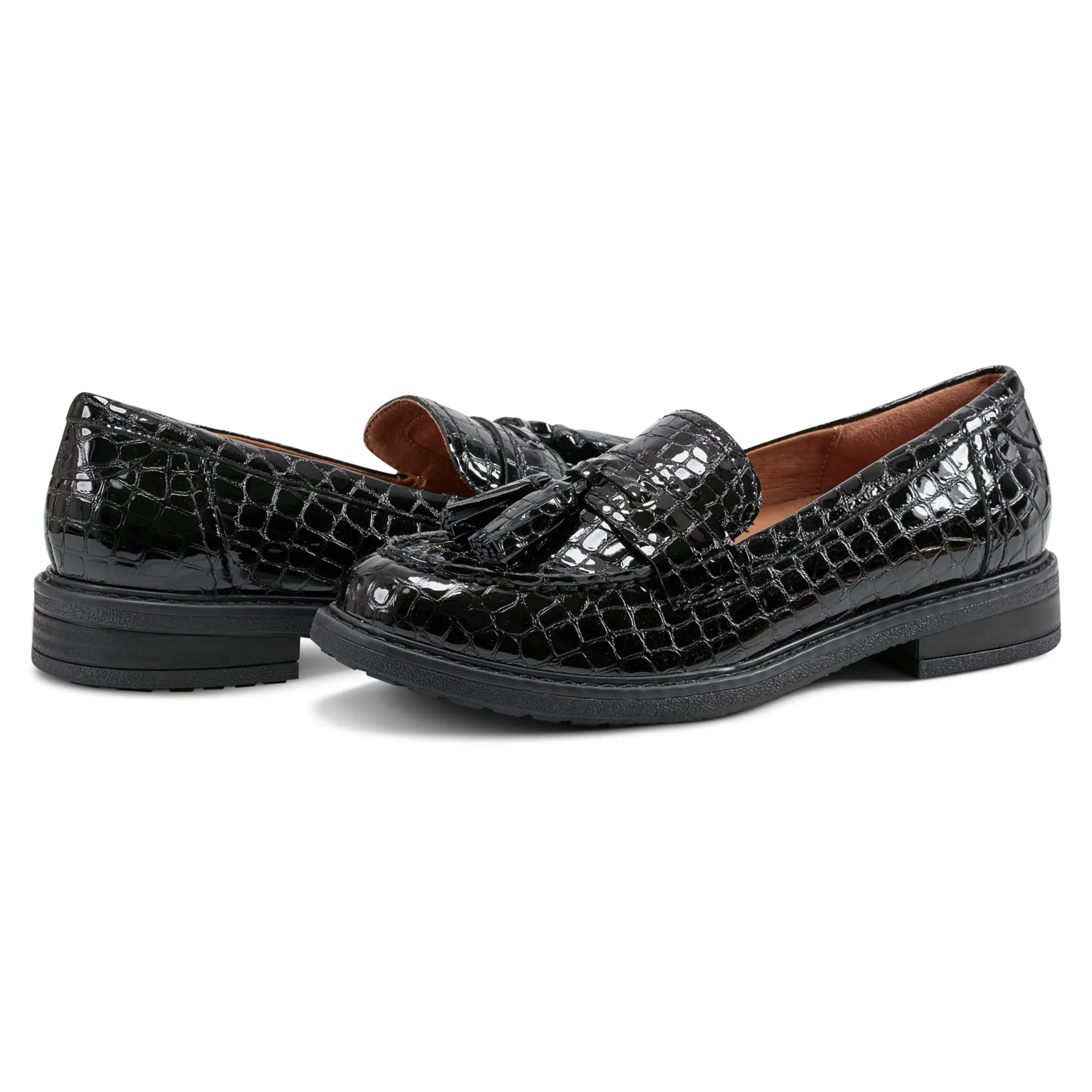 Easy Spirit Loafers|Loafers*Janelle Casual Loafers
