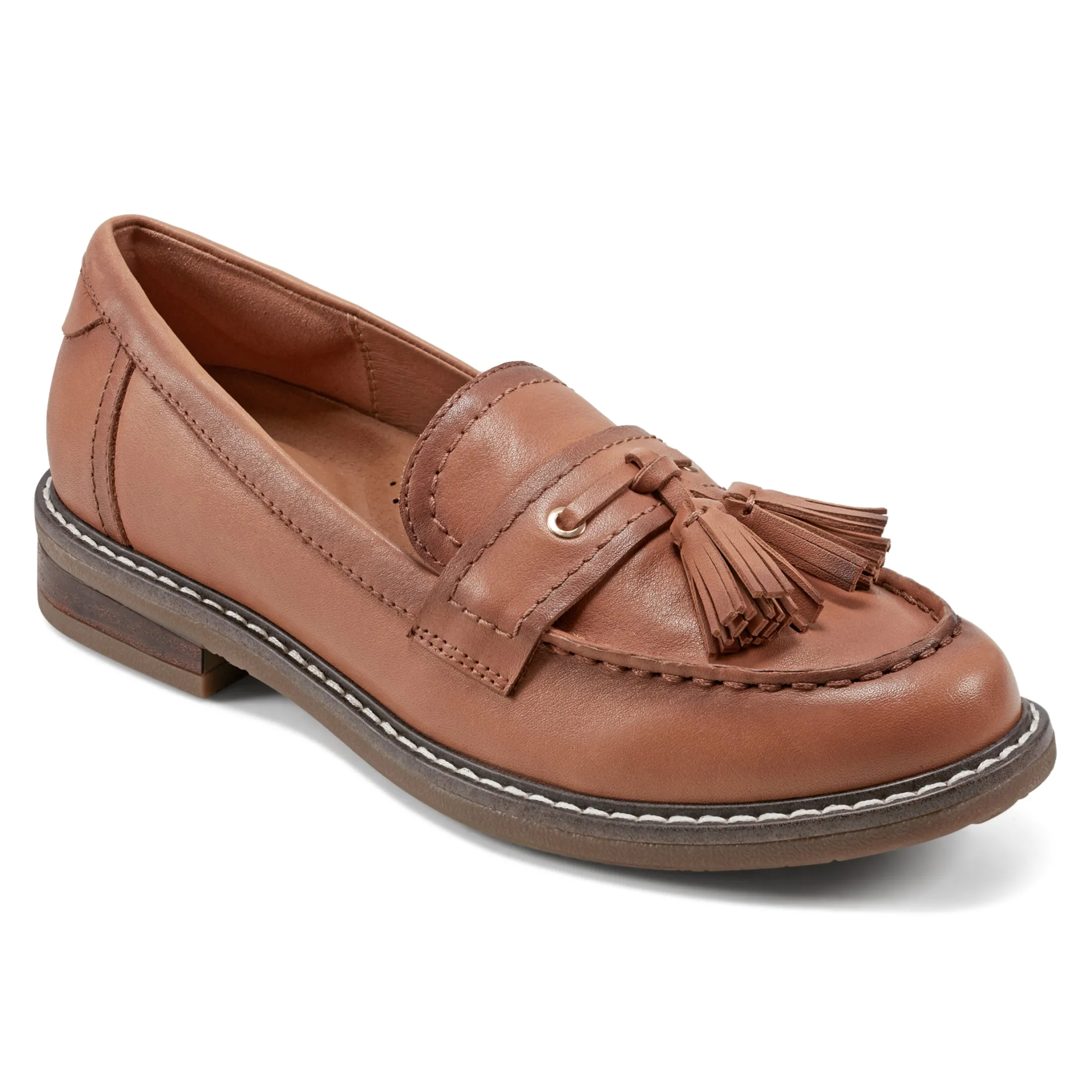 Easy Spirit Loafers|Loafers*Janelle Casual Loafers
