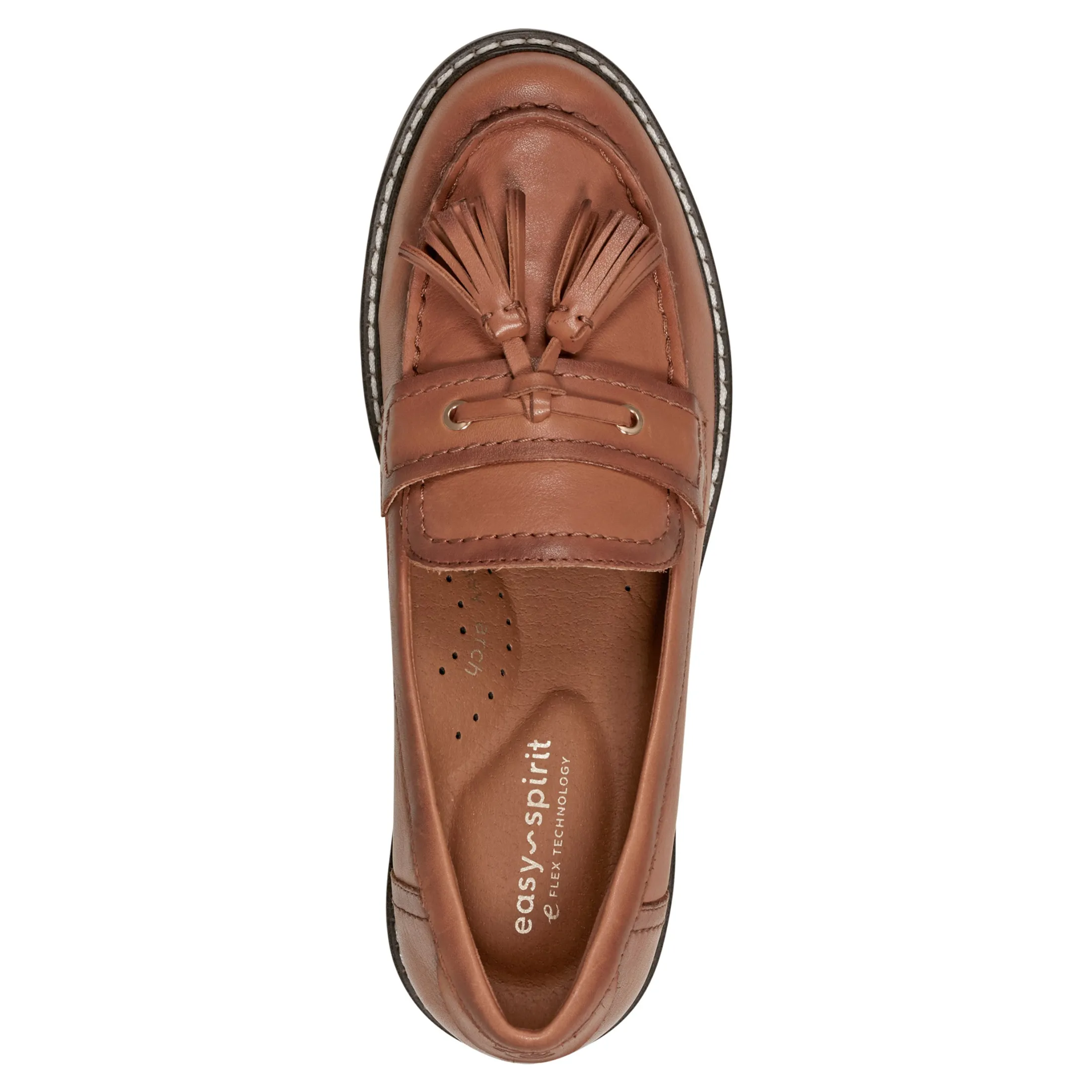 Easy Spirit Loafers|Loafers*Janelle Casual Loafers