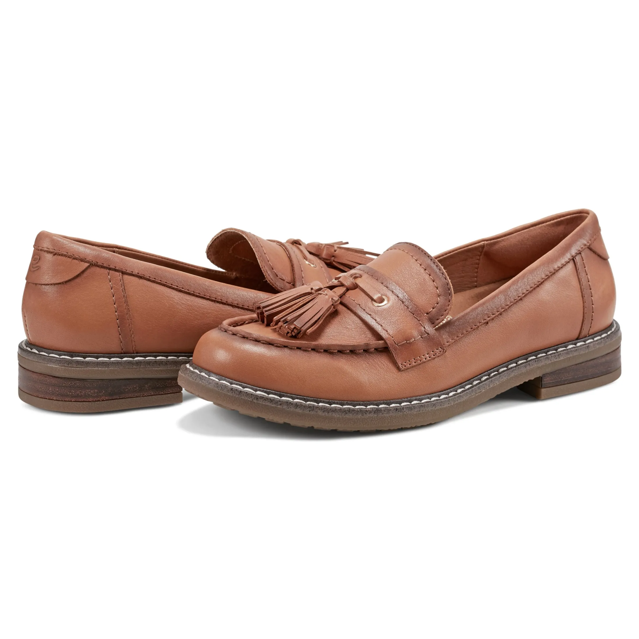 Easy Spirit Loafers|Loafers*Janelle Casual Loafers