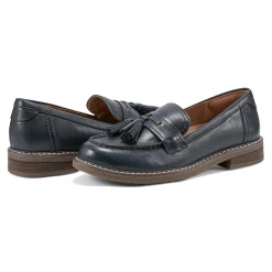 Easy Spirit Loafers|Loafers*Janelle Casual Loafers