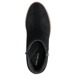 Easy Spirit Booties|Booties*Jayda Casual Wedge Booties