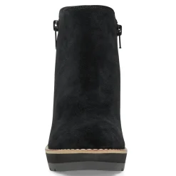 Easy Spirit Booties|Booties*Jayda Casual Wedge Booties