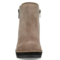 Easy Spirit Booties|Booties*Jayda Casual Wedge Booties