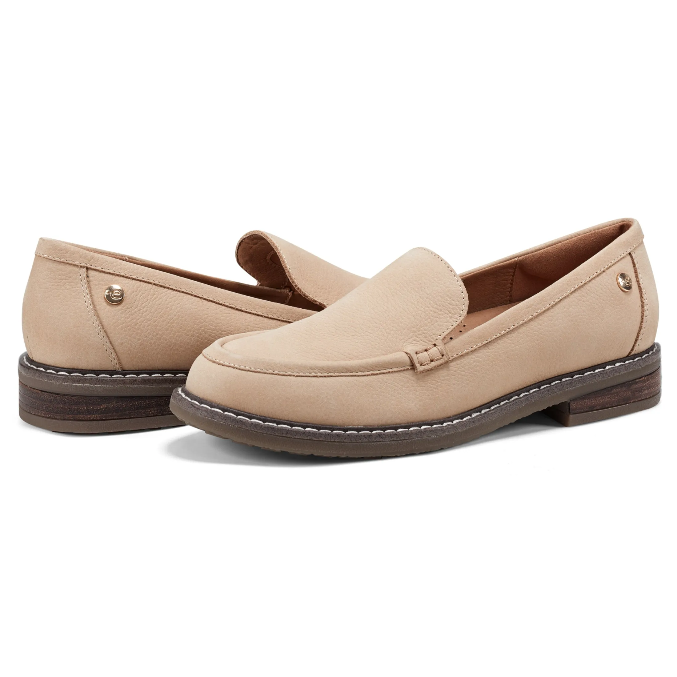 Easy Spirit Loafers|Loafers*Jaylin Casual Loafers