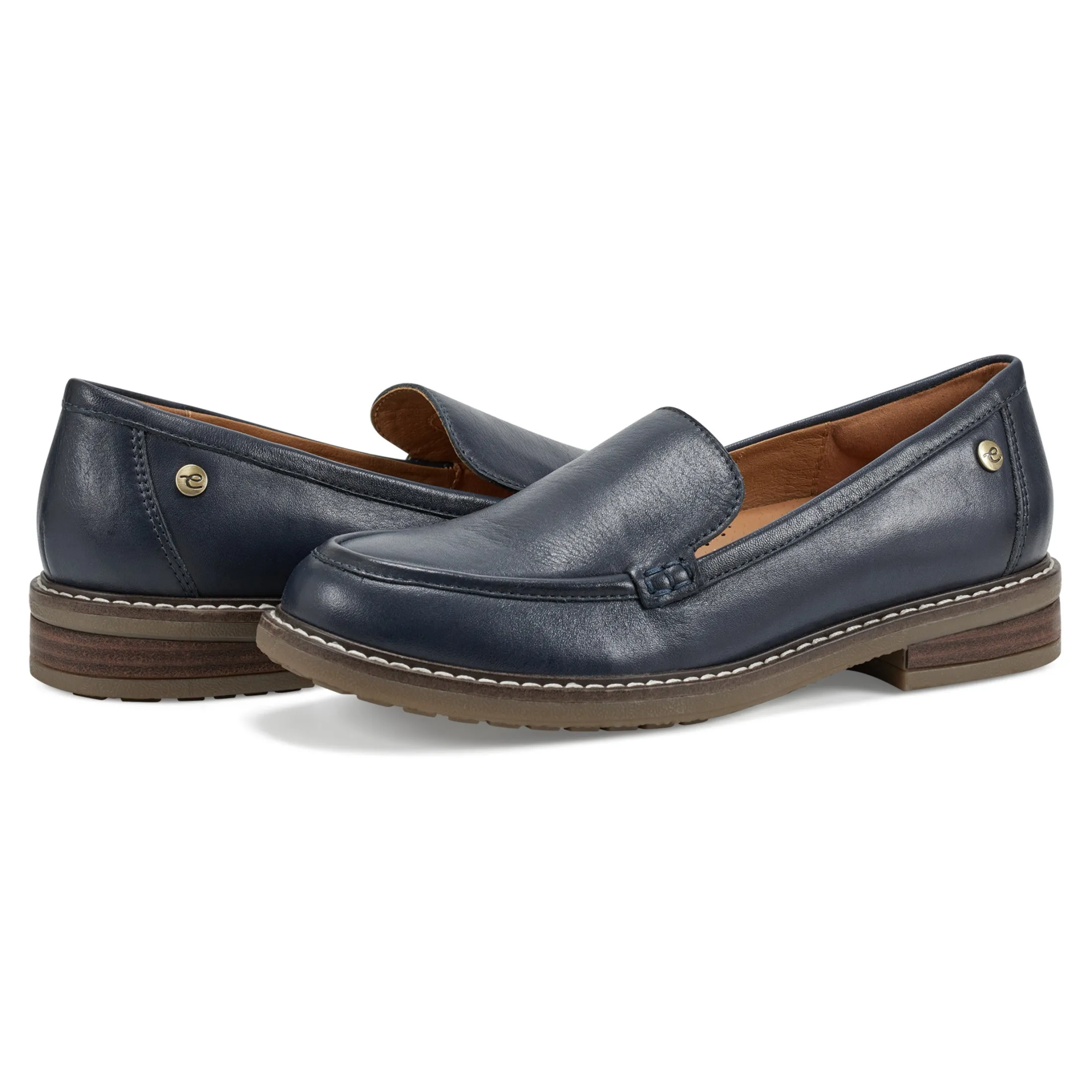 Easy Spirit Loafers|Loafers*Jaylin Casual Loafers