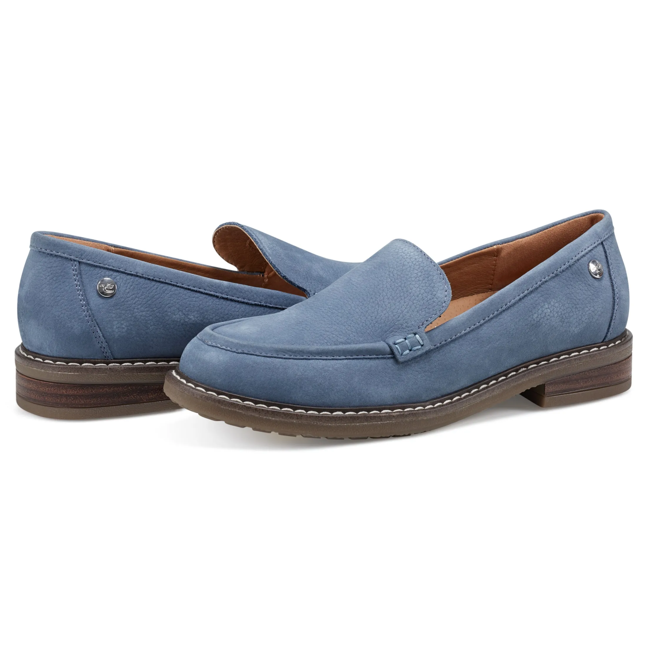 Easy Spirit Loafers|Loafers*Jaylin Casual Loafers