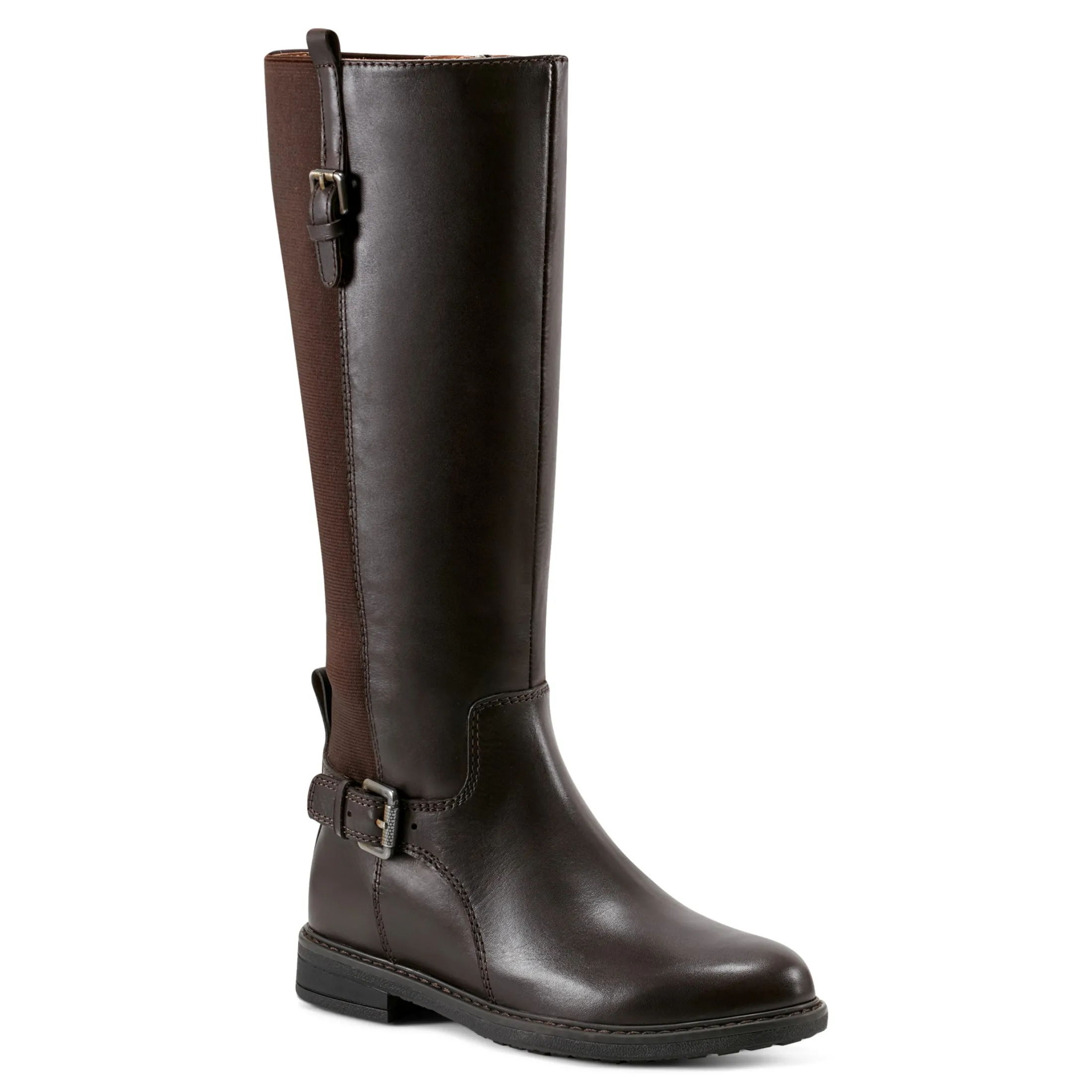 Easy Spirit Boots|Boots*Jema Tall Shaft Casual Boots