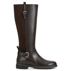 Easy Spirit Boots|Boots*Jema Tall Shaft Casual Boots