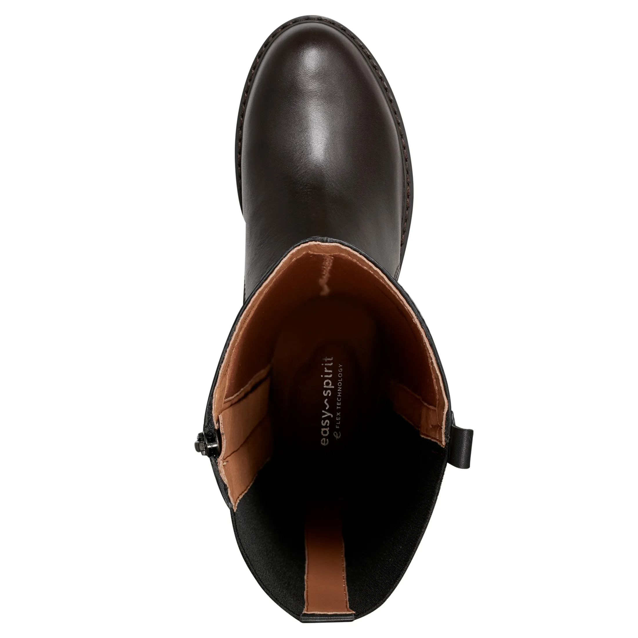Easy Spirit Boots|Boots*Jema Tall Shaft Casual Boots