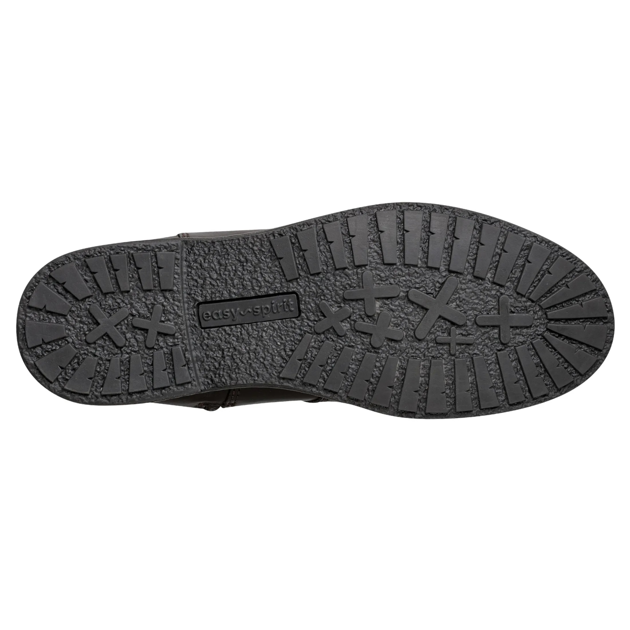 Easy Spirit Boots|Boots*Jema Tall Shaft Casual Boots