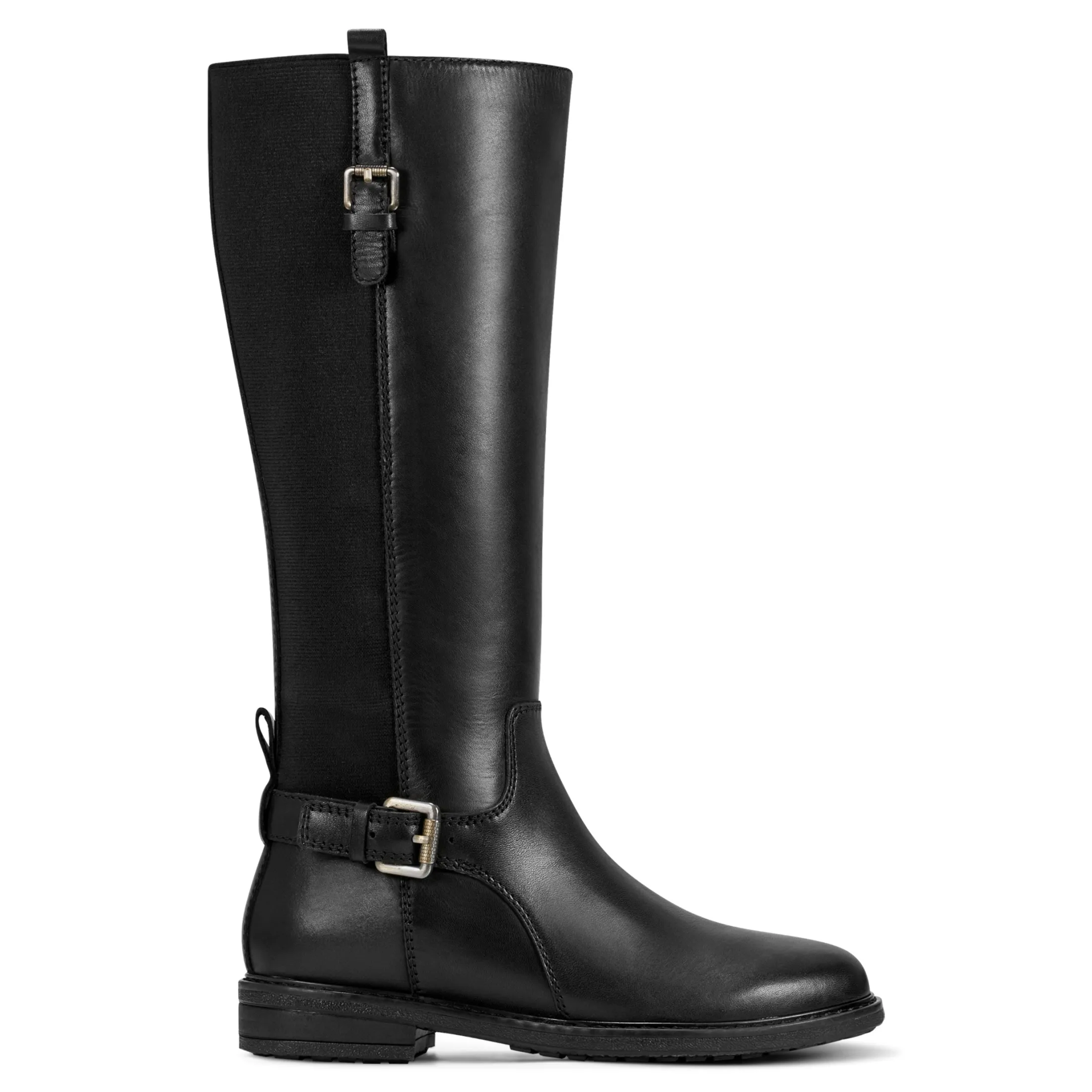 Easy Spirit Boots|Boots*Jema Tall Shaft Casual Boots