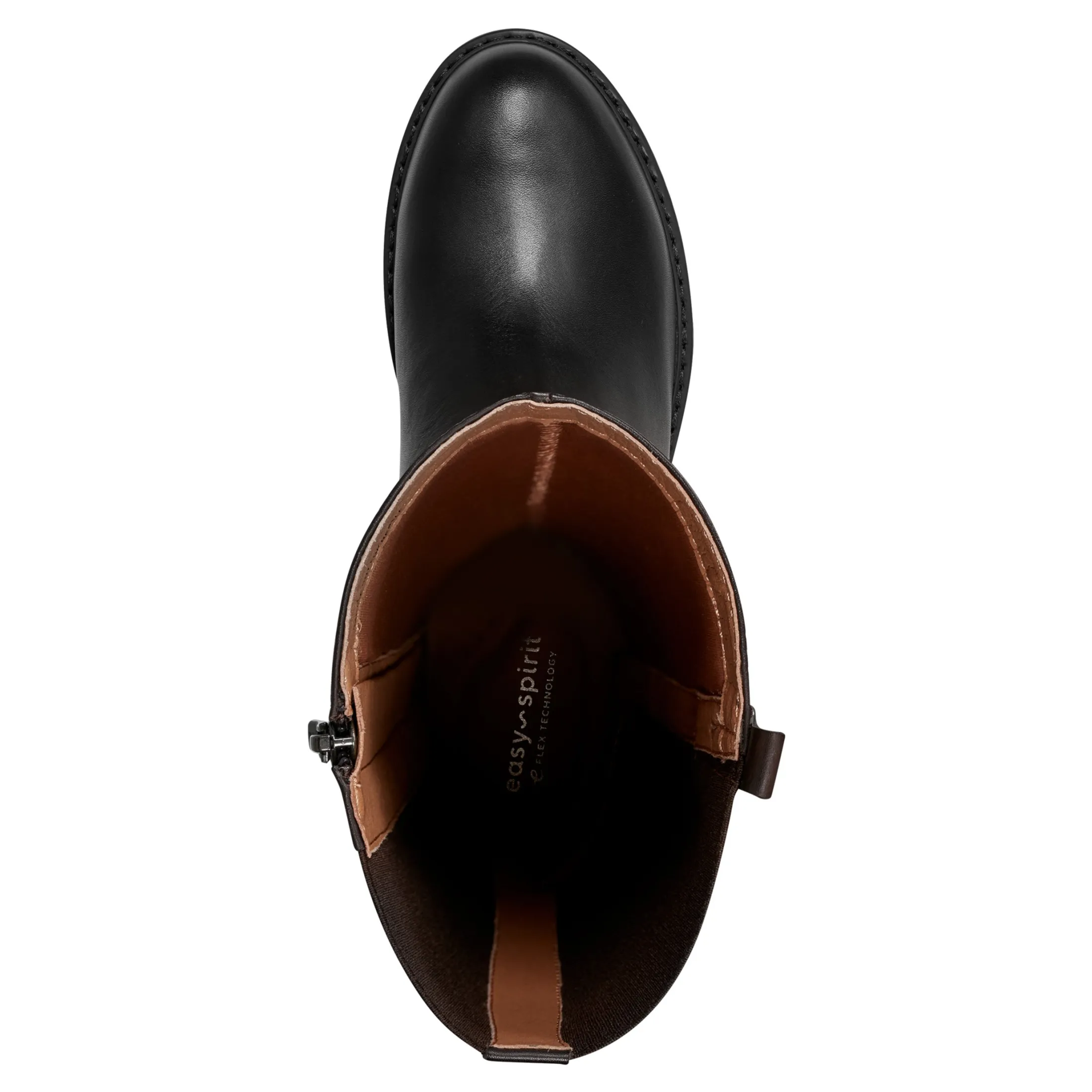 Easy Spirit Boots|Boots*Jema Tall Shaft Casual Boots