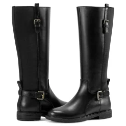 Easy Spirit Boots|Boots*Jema Tall Shaft Casual Boots