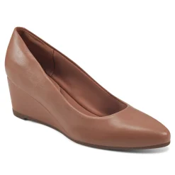 Easy Spirit Wedges|Wedges*Jinger Dress Wedges