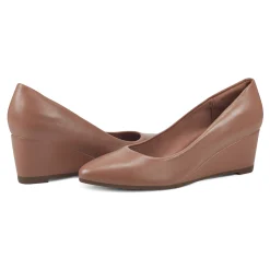 Easy Spirit Wedges|Wedges*Jinger Dress Wedges