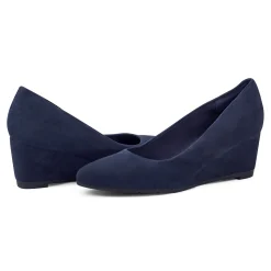 Easy Spirit Wedges|Wedges*Jinger Dress Wedges
