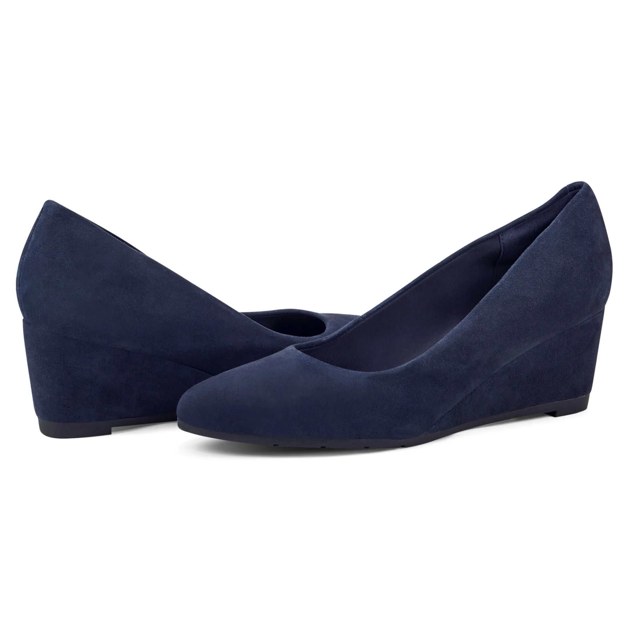 Easy Spirit Wedges|Wedges*Jinger Dress Wedges