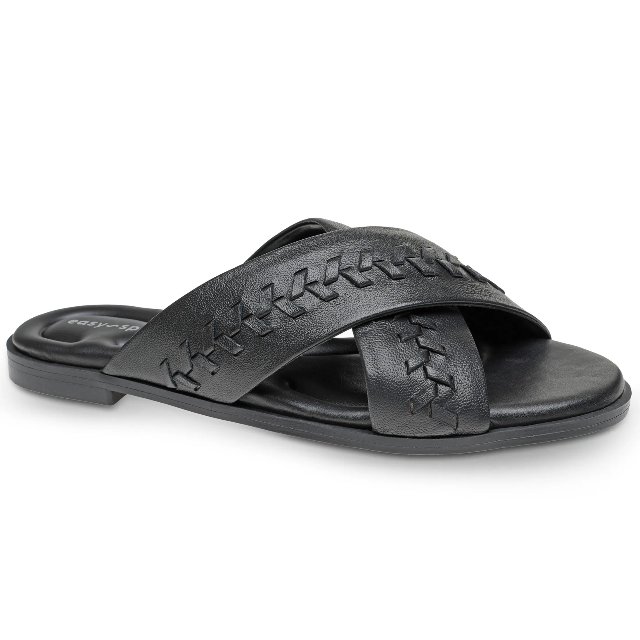 Easy Spirit Sandals*Joella Slide Sandals
