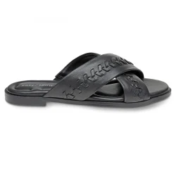Easy Spirit Sandals*Joella Slide Sandals
