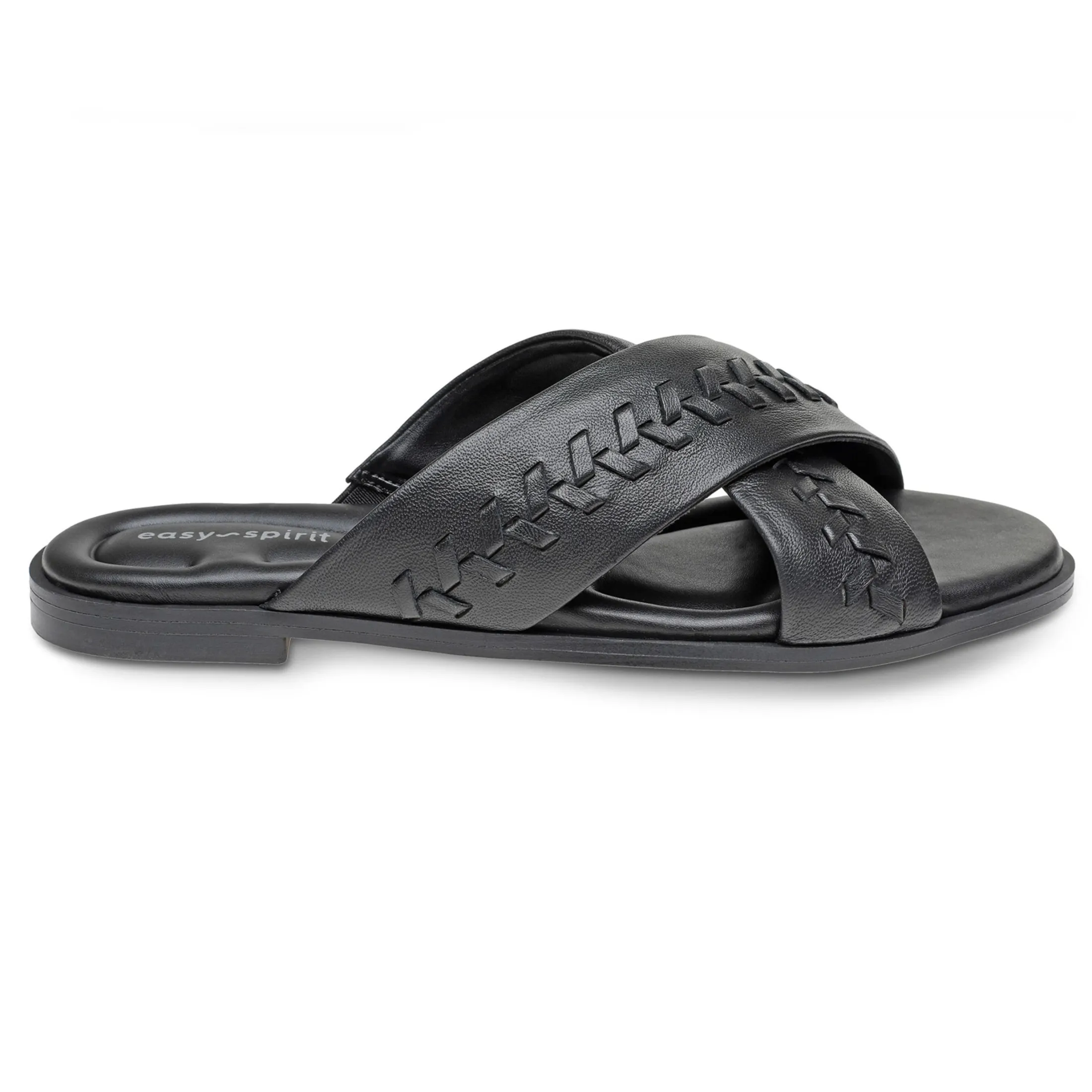 Easy Spirit Sandals*Joella Slide Sandals