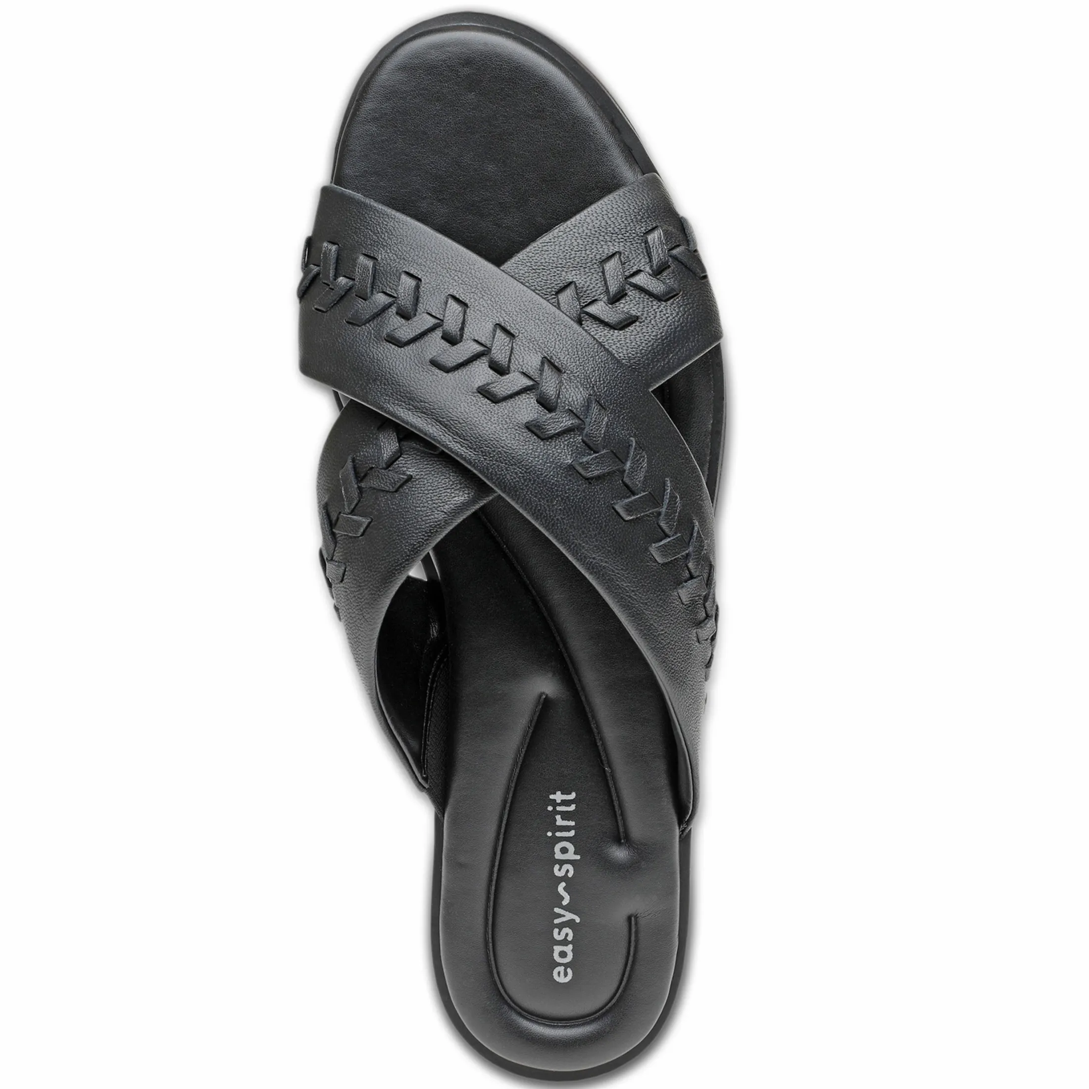 Easy Spirit Sandals*Joella Slide Sandals
