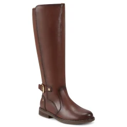Easy Spirit Boots|Boots*Juana Block Heel Casual Boots