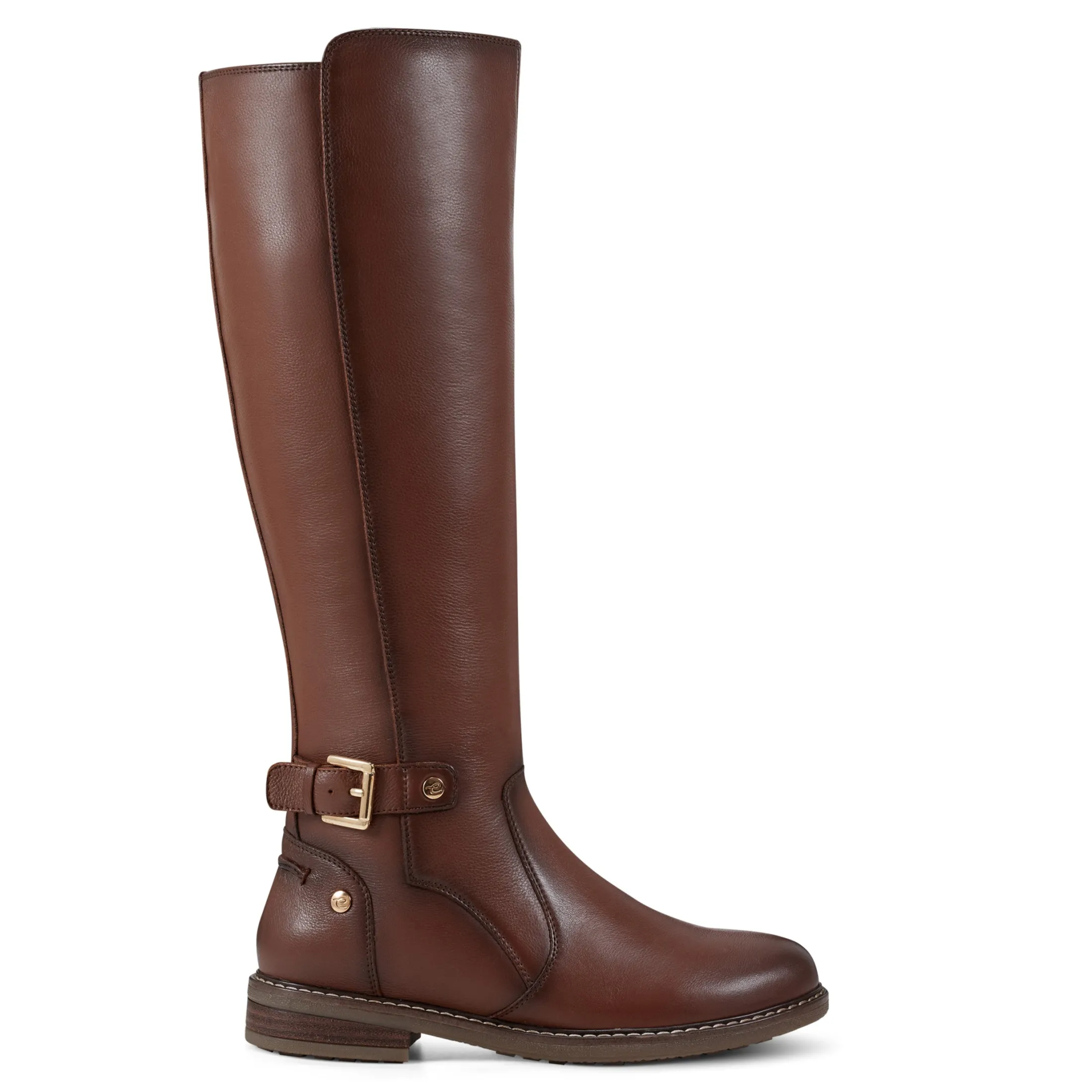 Easy Spirit Boots|Boots*Juana Block Heel Casual Boots