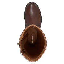 Easy Spirit Boots|Boots*Juana Block Heel Casual Boots