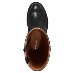 Easy Spirit Boots|Boots*Juana Block Heel Casual Boots